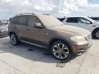 2011 BMW X5 XDRIVE50I