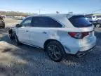 2019 Acura MDX Technology