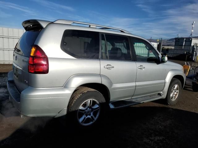 2005 Lexus GX 470