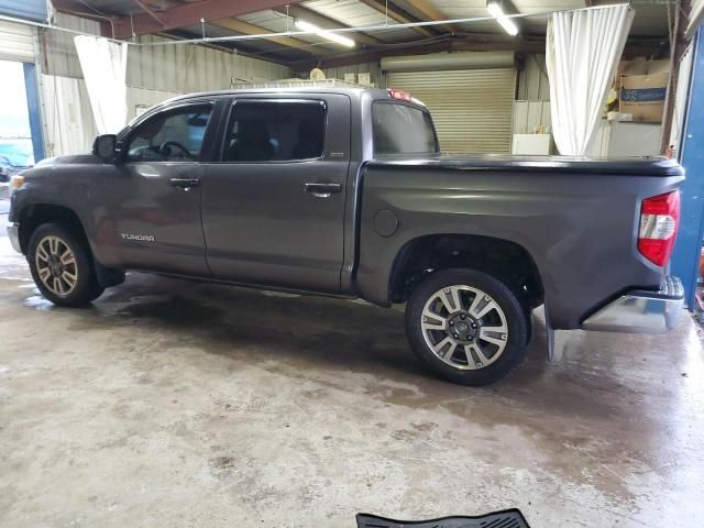 2014 Toyota Tundra Crewmax SR5