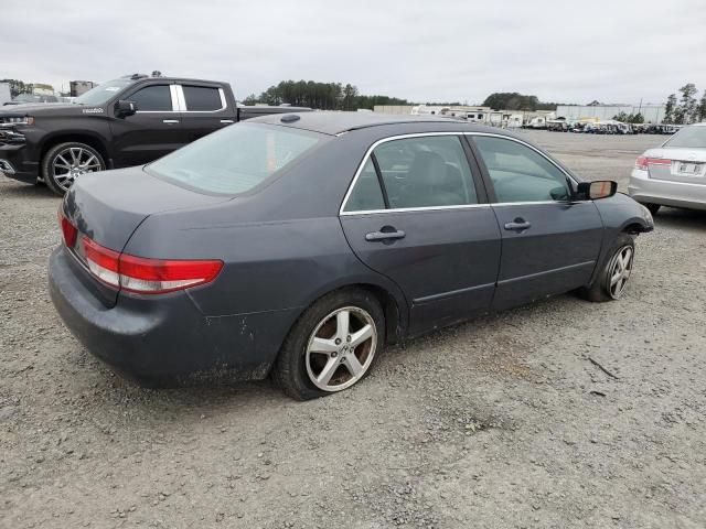 2004 Honda Accord EX