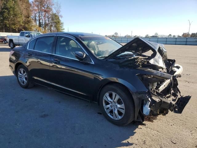 2011 Honda Accord SE