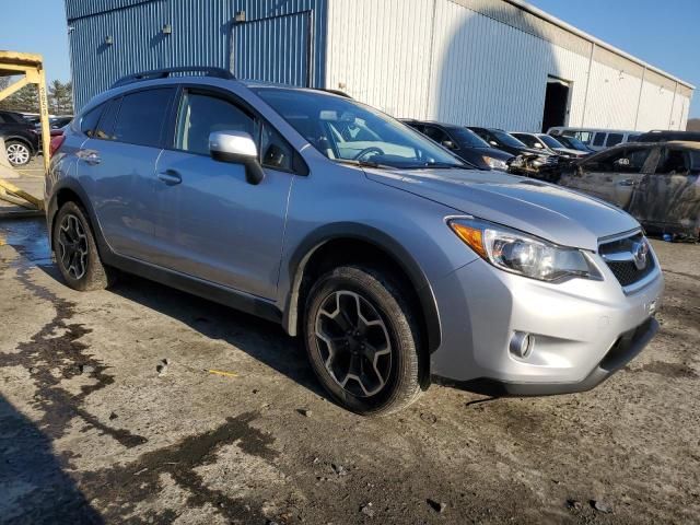 2013 Subaru XV Crosstrek 2.0 Premium