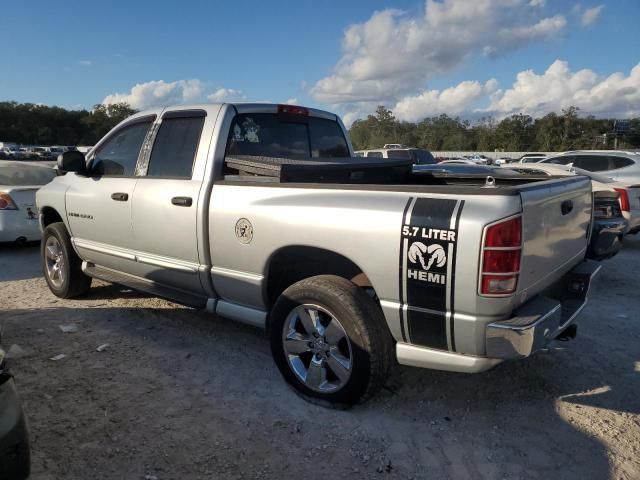 2004 Dodge RAM 1500 ST