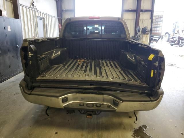 2010 Toyota Tacoma Double Cab Prerunner