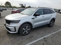 2022 KIA Sorento S en venta en Van Nuys, CA