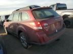 2014 Subaru Outback 2.5I