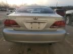 2006 Lexus ES 330