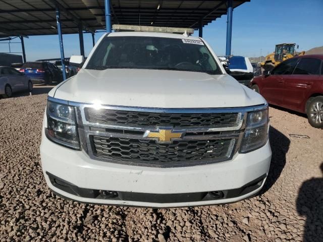 2016 Chevrolet Tahoe Special