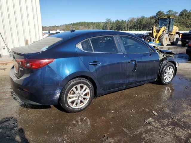 2014 Mazda 3 Touring