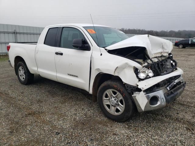 2011 Toyota Tundra Double Cab SR5