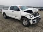 2011 Toyota Tundra Double Cab SR5