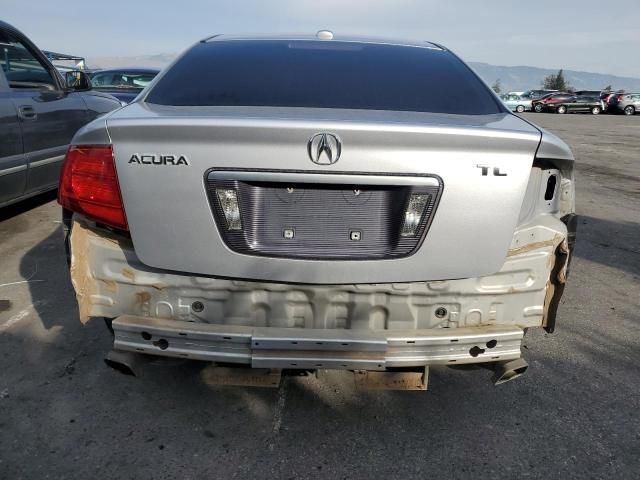 2006 Acura 3.2TL