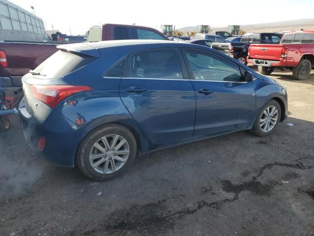 2014 Hyundai Elantra GT