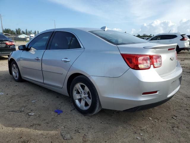 2013 Chevrolet Malibu 1LT