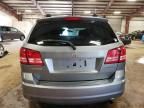 2010 Dodge Journey SE