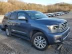 2019 Toyota Sequoia Platinum