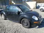 2007 Volkswagen New Beetle 2.5L