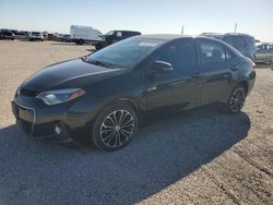 Lots with Bids for sale at auction: 2016 Toyota Corolla L