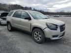 2015 GMC Acadia SLE