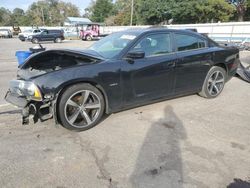 Dodge salvage cars for sale: 2014 Dodge Charger R/T