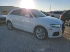 2016 Audi Q3 Premium Plus