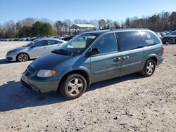 2005 Dodge Grand Caravan SXT en venta en Charles City, VA