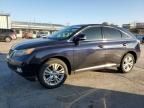 2010 Lexus RX 450H