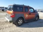 2004 Honda Element EX