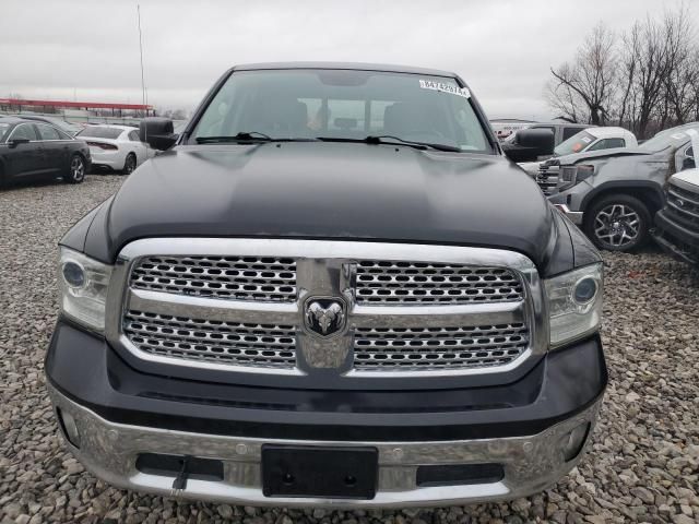 2015 Dodge 1500 Laramie