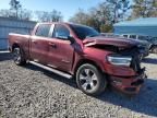 2019 Dodge 1500 Laramie