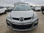 2012 Mazda CX-7