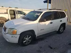 Salvage cars for sale from Copart Loganville, GA: 2004 GMC Envoy