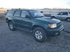 2001 Toyota 4runner SR5