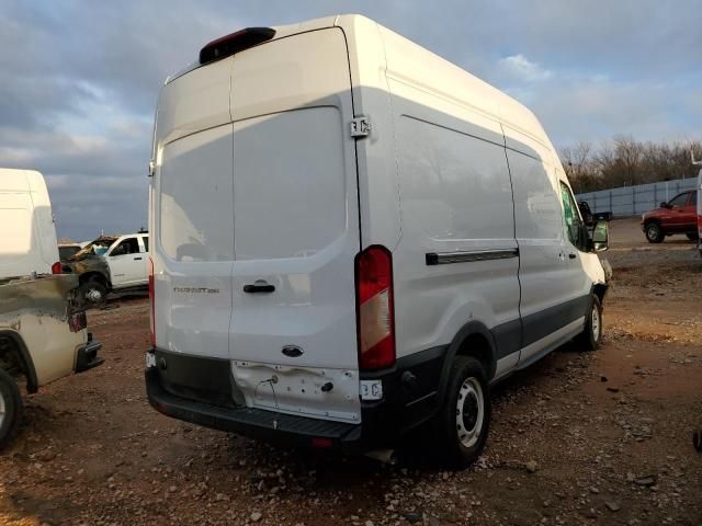 2023 Ford Transit T-250