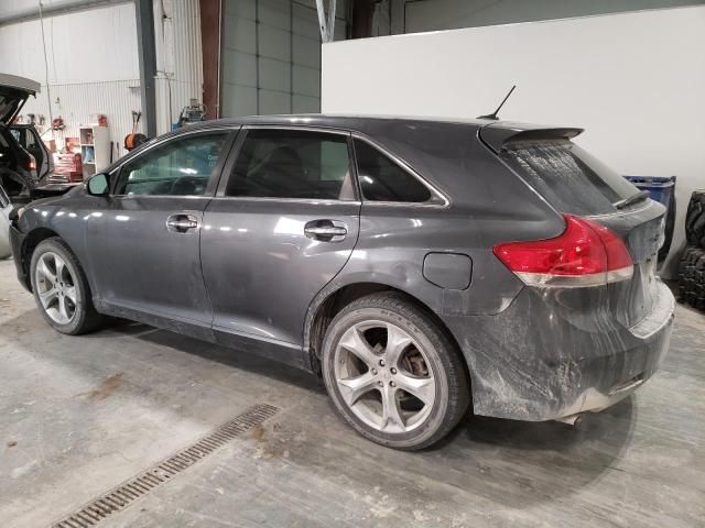 2012 Toyota Venza LE