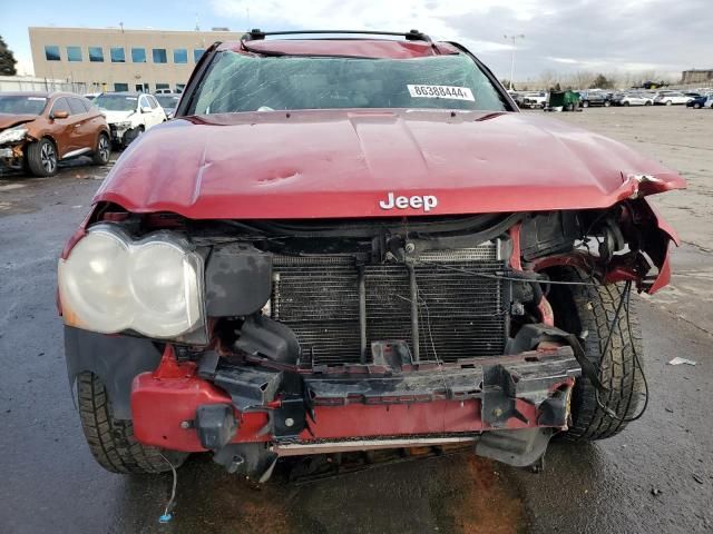 2010 Jeep Grand Cherokee Laredo