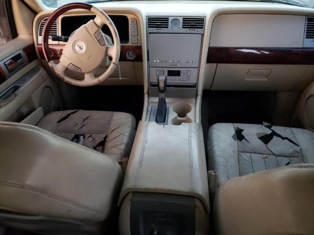 2003 Lincoln Navigator