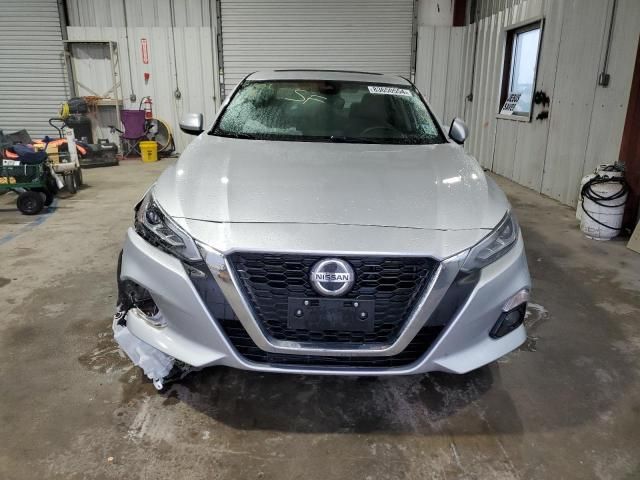 2019 Nissan Altima SL