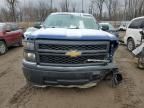 2014 Chevrolet Silverado C1500