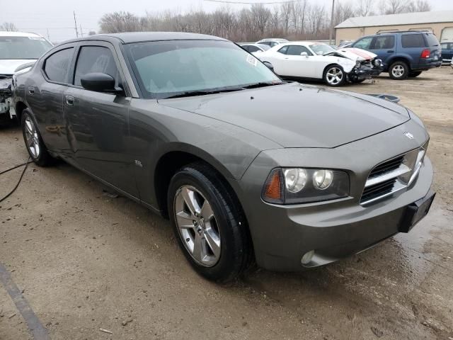 2009 Dodge Charger SXT