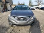 2012 Hyundai Sonata SE