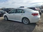 2014 Subaru Legacy 2.5I