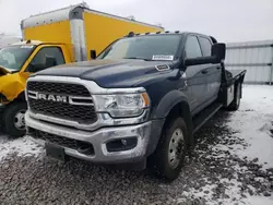 Dodge salvage cars for sale: 2022 Dodge RAM 5500