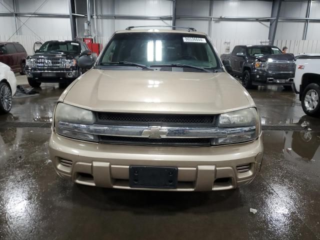 2006 Chevrolet Trailblazer LS