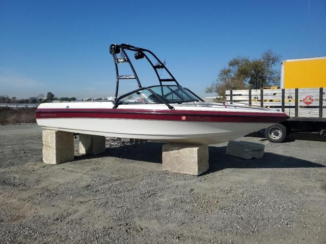 1996 Malibu Boat