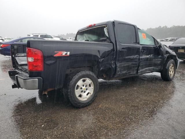 2013 Chevrolet Silverado C1500 LT