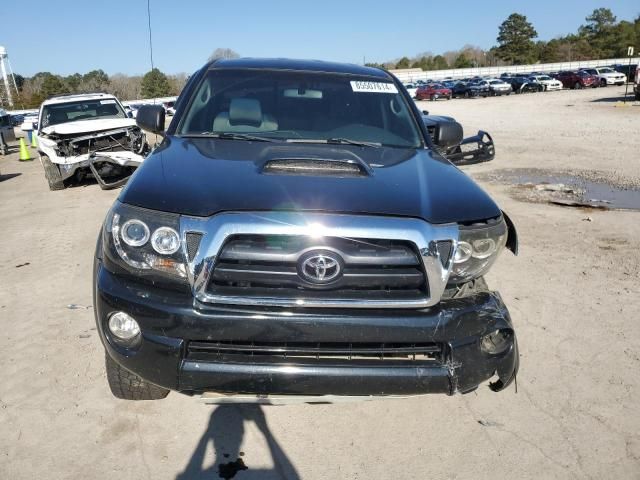 2008 Toyota Tacoma Access Cab