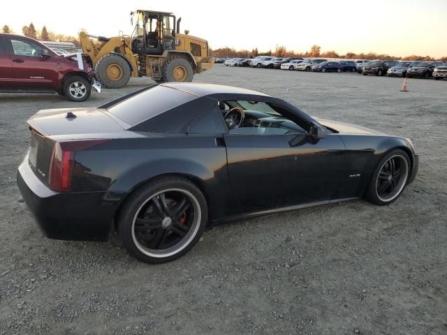 2004 Cadillac XLR