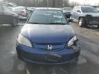 2005 Honda Civic Hybrid